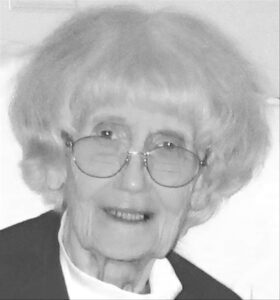 Wilda Moore